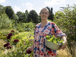 Garten & Lecker