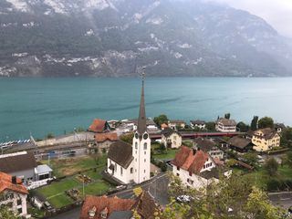 Traumseen der Schweiz