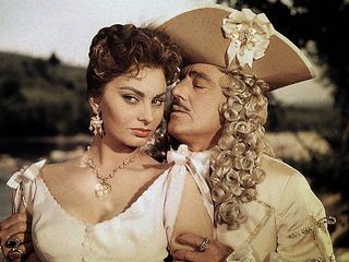 Eine Frau fuer schwache Stunden