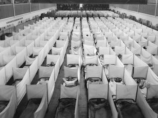 Spanische Grippe - Das Geheimnis des Killer-Virus