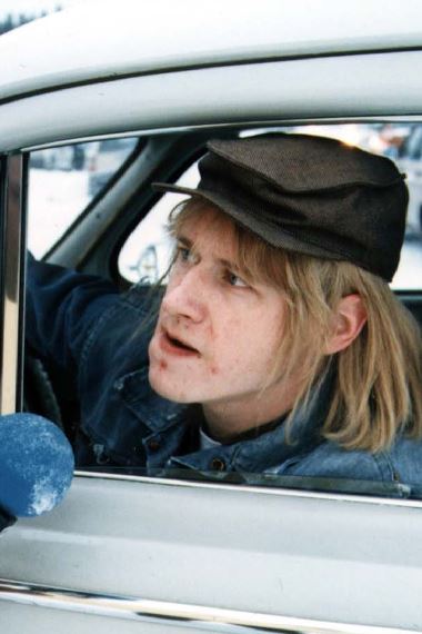 Svenska tv-historier: Nilecity 105,6