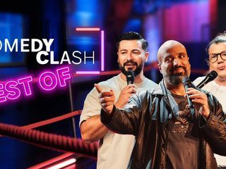 Comedy Clash