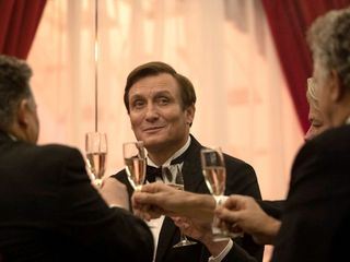 Herrhausen - Der Herr des Geldes: Der sichere Tod