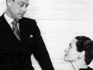 Krise im Koenigshaus - Countdown zur Abdankung