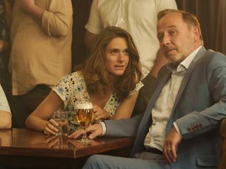 Unterleuten - Das zerrissene Dorf: Teil 1