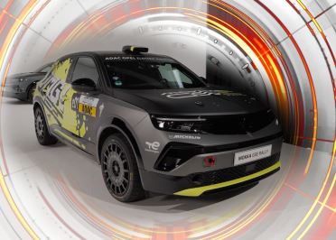 Opel Mokka / Nissan Micra