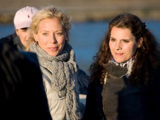 Maria Wern, Kripo Gotland: Die Insel der Puppen Maria Wern, Kripo Gotland: Die Insel der Puppen