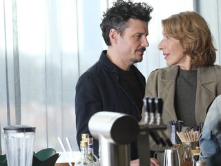 Makellos - Eine kurze Welle des Gluecks