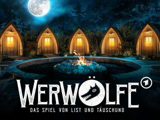 Werwoelfe - Das Spiel von List und Taeuschung Werwoelfe - Das Spiel von List und Taeuschung