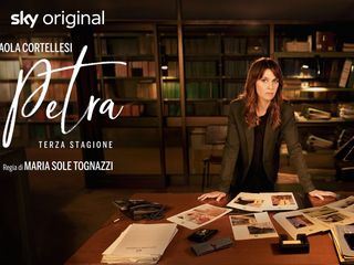 Mord in Genua - Ein Fall fuer Petra Delicato: Handlanger des Todes