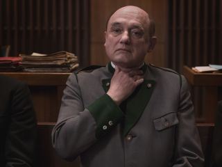 Murer - Anatomie eines Prozesses