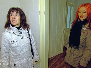 mieten, kaufen, wohnen