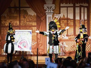 Basler Fasnacht 2026