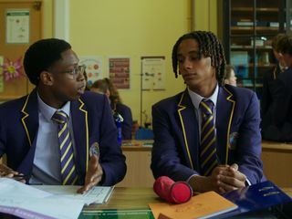 Boarders - Welcome to St. Gilberts