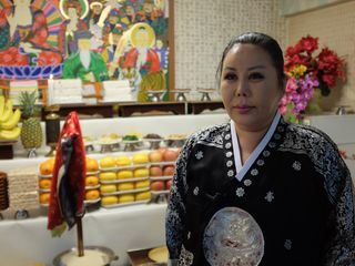 I Wouldnt Go In There