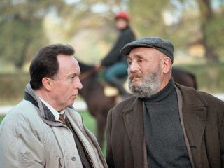 Tatort: Toedlicher Galopp