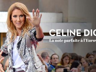 Céline Dion: Aufstieg einer Diva