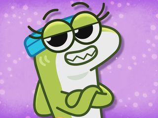 Baby Sharks grosse Show