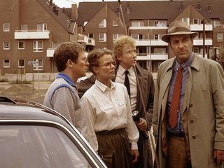 Tatort: Gelegenheit macht Liebe