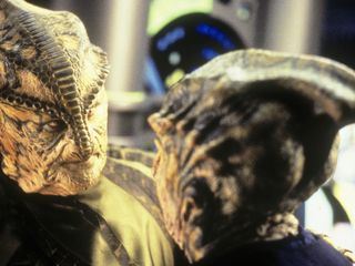 Star Trek: Raumschiff Voyager