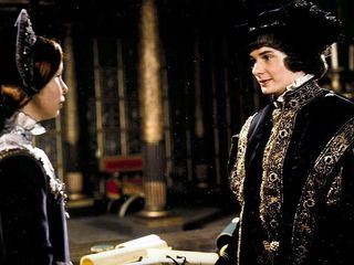 Der Prinz und der Bettler