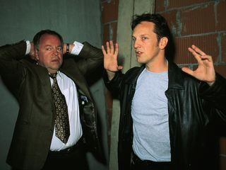 Im Namen des Gesetzes