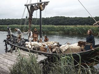 Die Slawen - Unsere geheimnisvollen Vorfahren