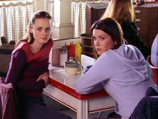 Gilmore Girls