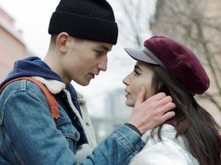 Einfach Liebe - Onlinedates und Neuanfaenge