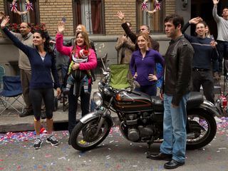 Rizzoli & Isles