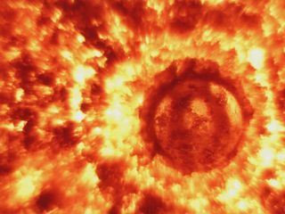 Das Universum - Eine Reise durch Raum und Zeit