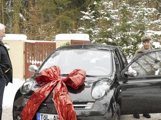 Sturm der Liebe