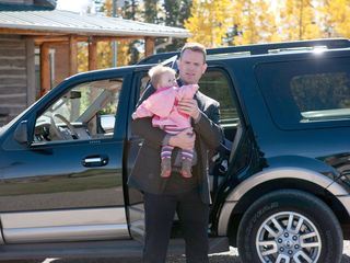 Heartland - Paradies fuer Pferde