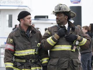 Chicago Fire