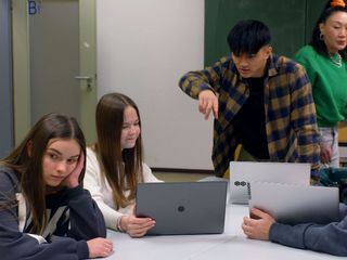 Berlin - Tag & Nacht