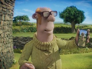 Shaun das Schaf