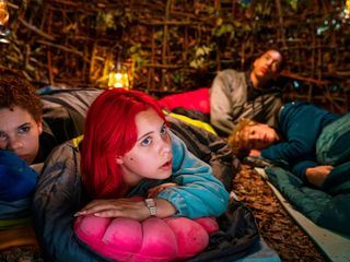 Schloss Einstein - Erfurt