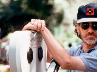 Steven Spielberg, Hollywoods ewiges Wunderkind