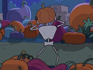 Super Happy Magic Forest