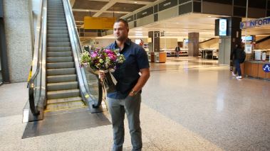 Dating ohne Grenzen: In 90 Tagen zum Altar