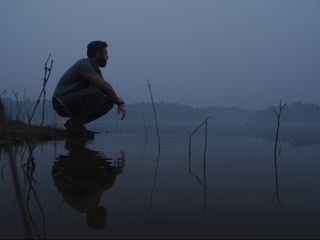 Extinct or Alive - Ausgestorben oder nicht?