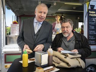 Das Millionenschnitzel