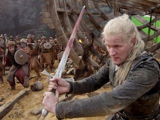 The House that Dragons Built