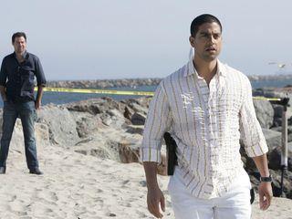 CSI: Miami
