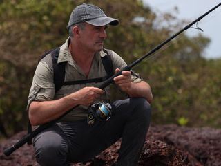 Die letzten Giganten: Riesenfische