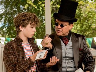 Timm Thaler oder das verkaufte Lachen