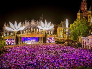 André Rieu - Das grosse Open-Air-Konzert 2025