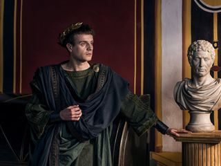 Die Bibel - Wie es weitergeht