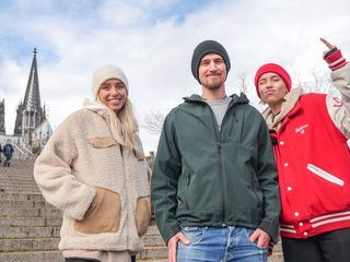 TickTack - Zeitreise mit Lisa & Lena