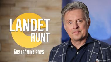 Landet runt årskroenika 2025